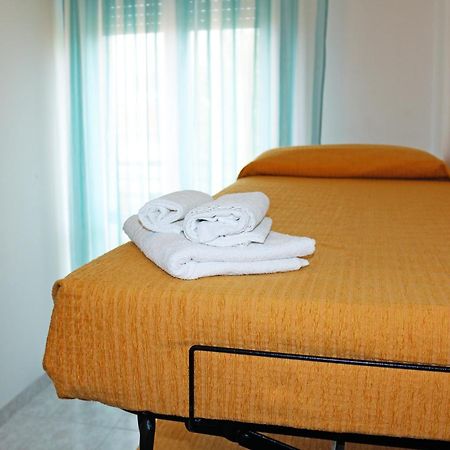 Hotel Buda Bellaria-Igea Marina Phòng bức ảnh