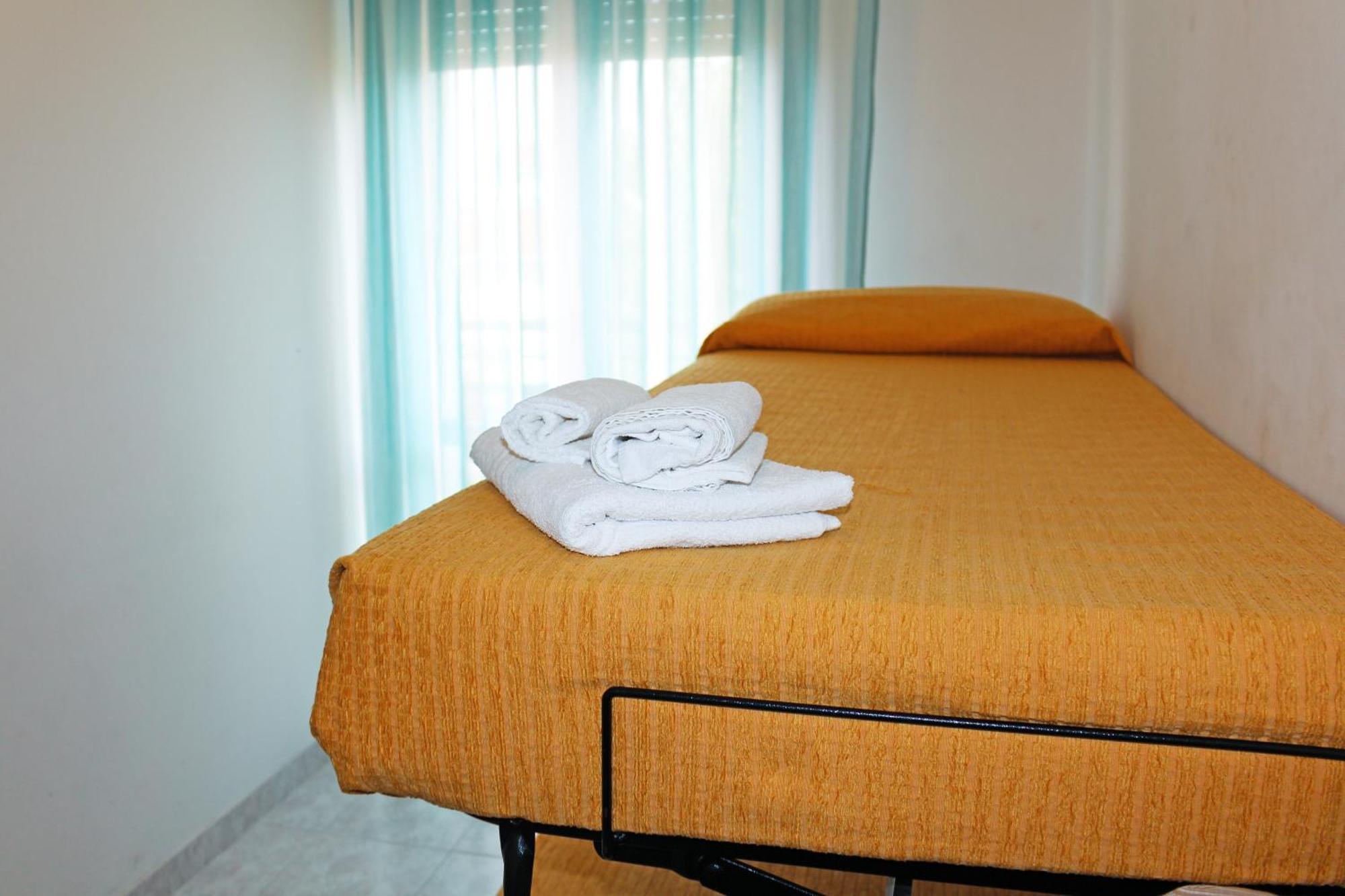 Hotel Buda Bellaria-Igea Marina Phòng bức ảnh