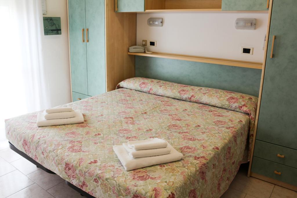 Hotel Buda Bellaria-Igea Marina Ngoại thất bức ảnh