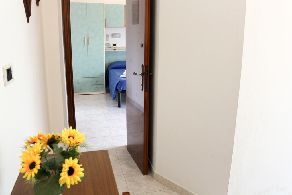 Hotel Buda Bellaria-Igea Marina Phòng bức ảnh