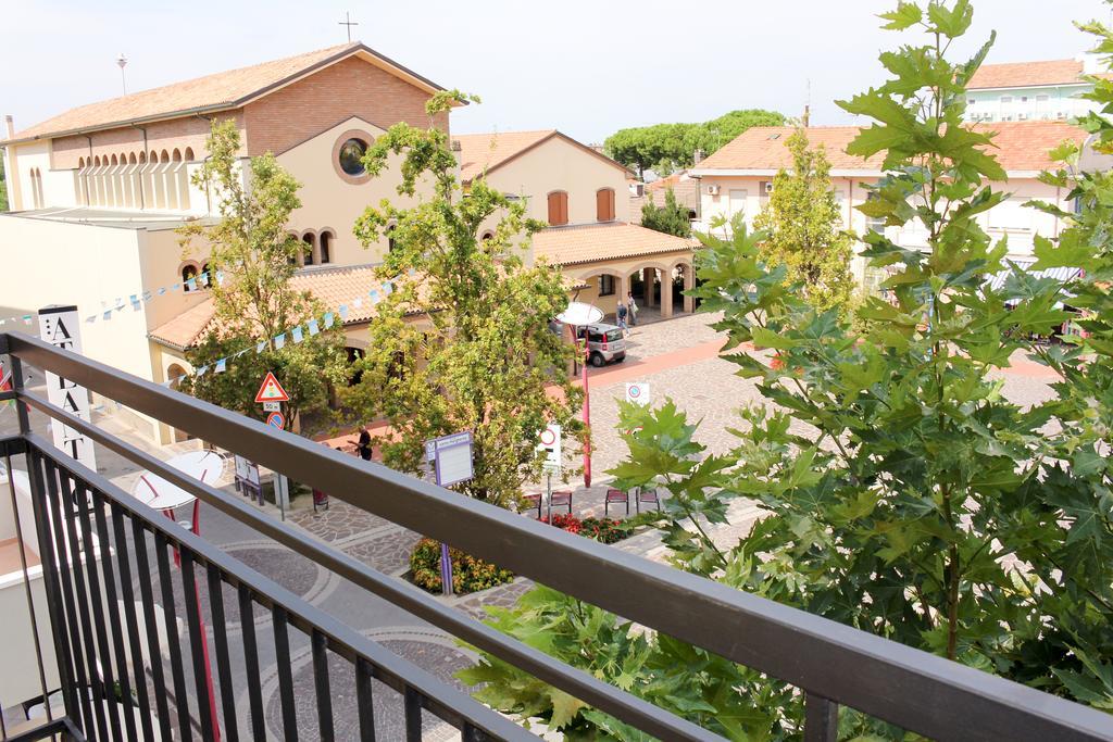 Hotel Buda Bellaria-Igea Marina Phòng bức ảnh