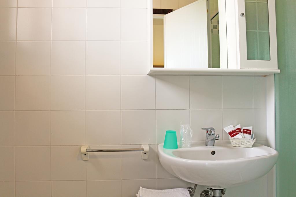 Hotel Buda Bellaria-Igea Marina Phòng bức ảnh