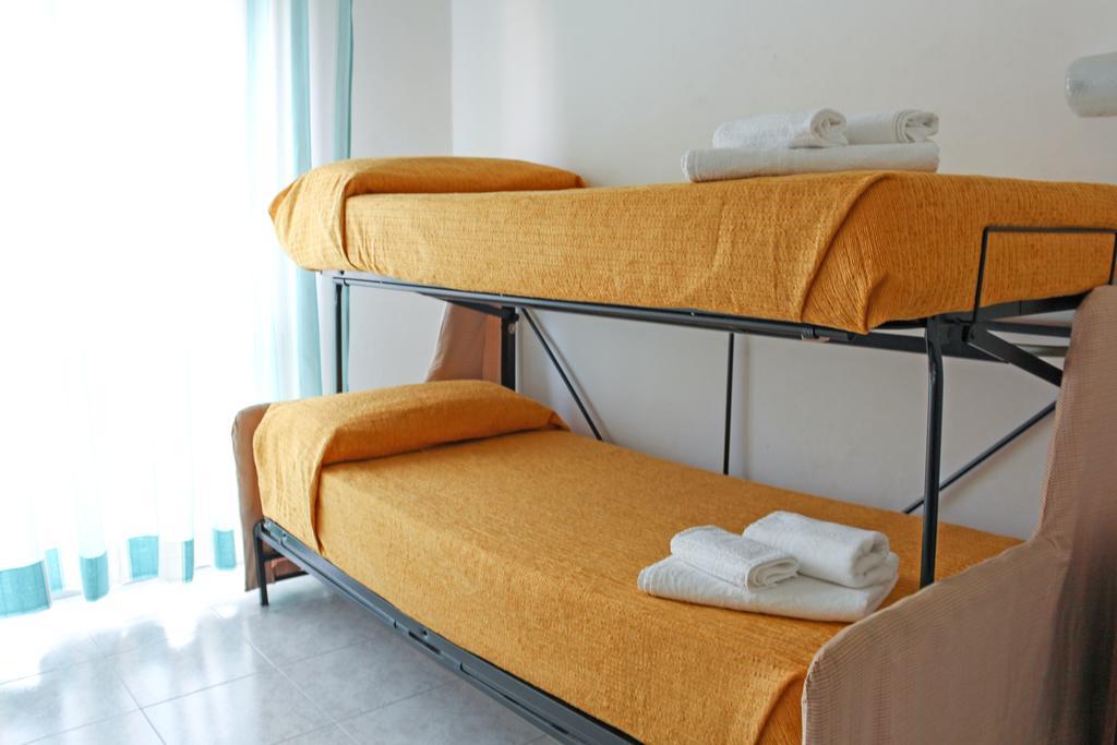 Hotel Buda Bellaria-Igea Marina Phòng bức ảnh