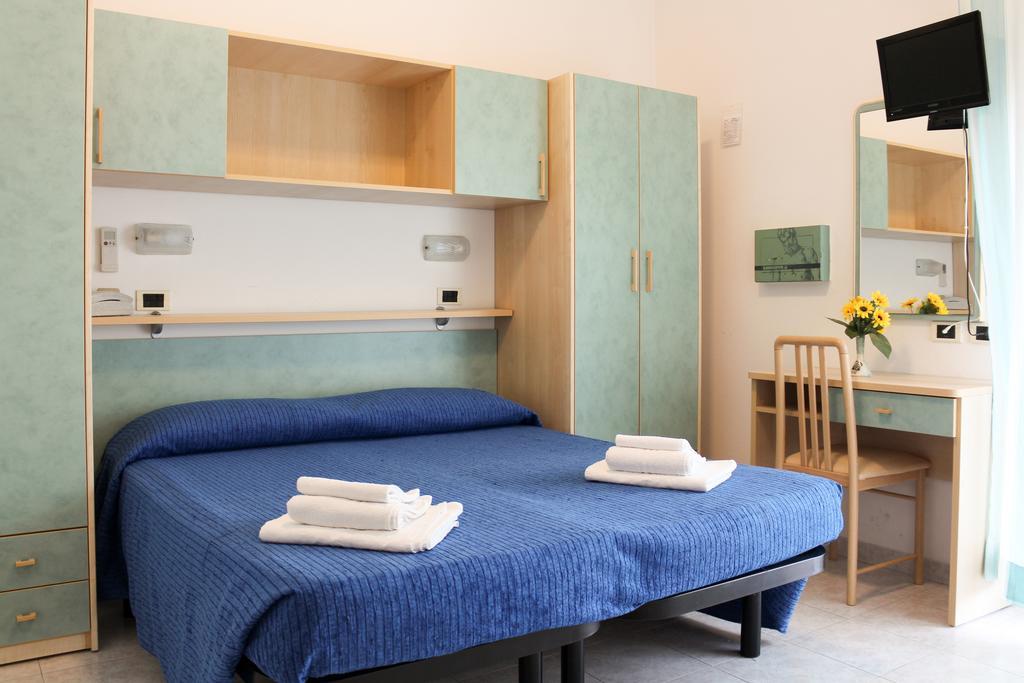 Hotel Buda Bellaria-Igea Marina Ngoại thất bức ảnh
