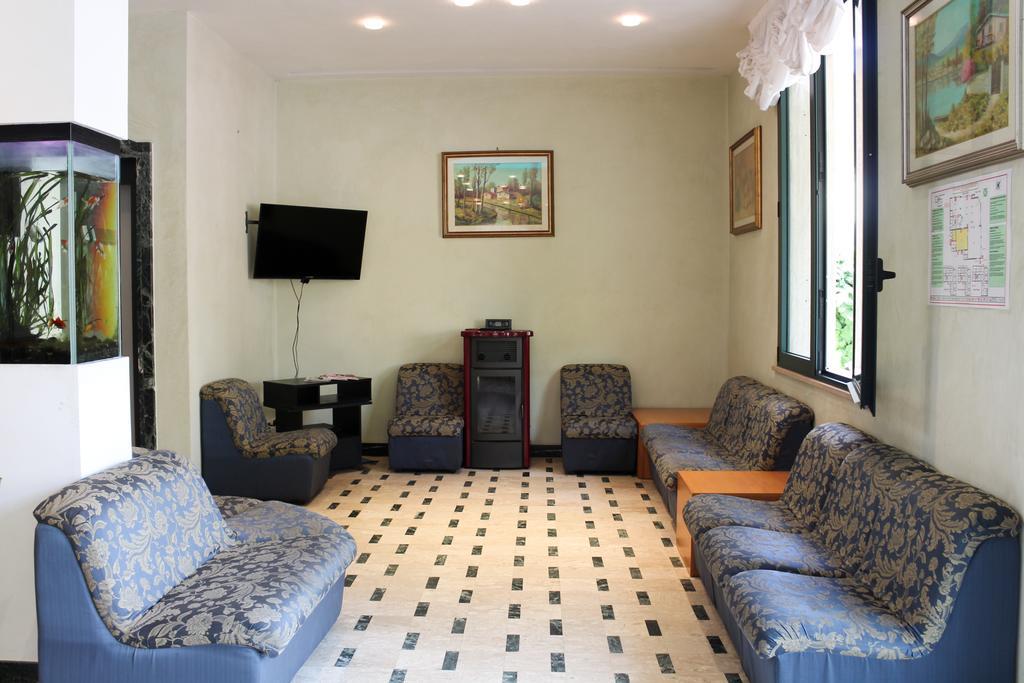 Hotel Buda Bellaria-Igea Marina Ngoại thất bức ảnh