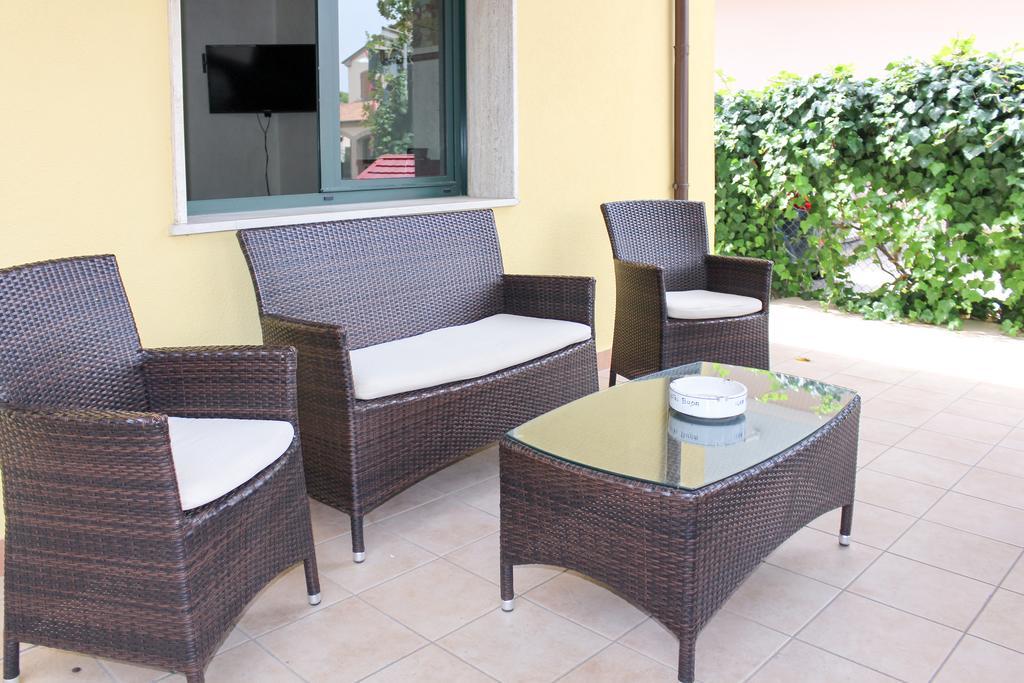 Hotel Buda Bellaria-Igea Marina Ngoại thất bức ảnh