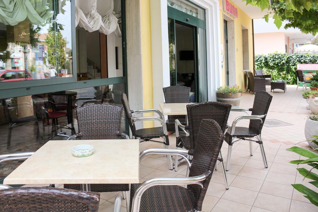 Hotel Buda Bellaria-Igea Marina Ngoại thất bức ảnh