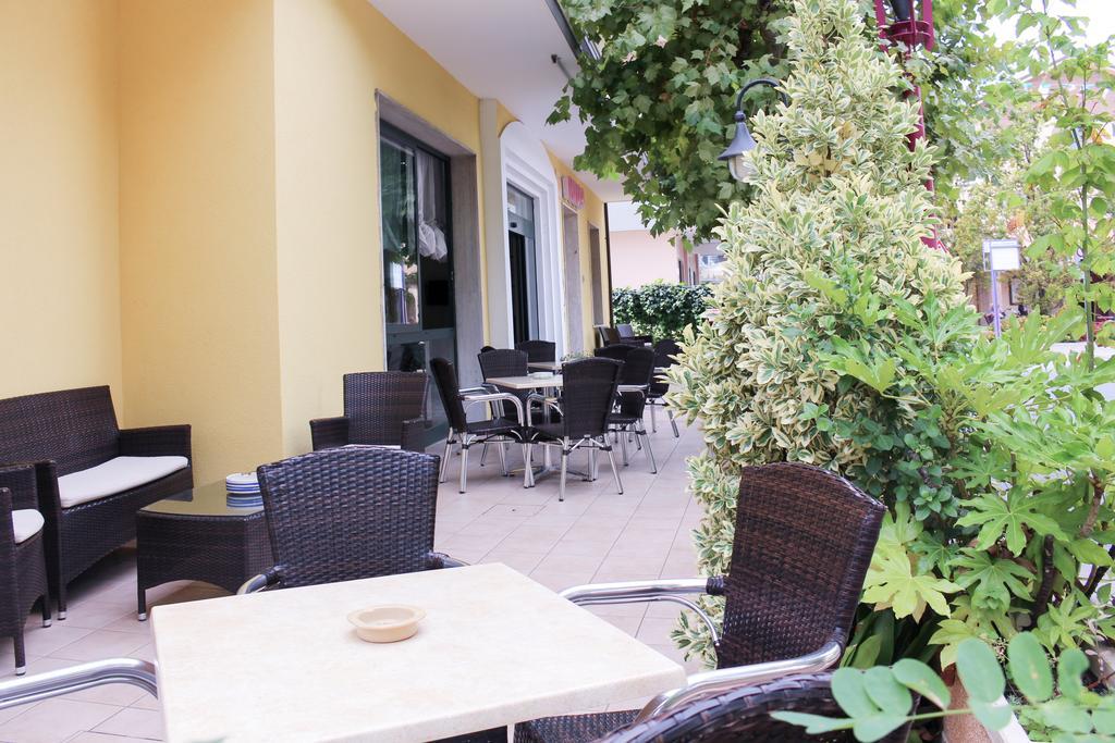 Hotel Buda Bellaria-Igea Marina Ngoại thất bức ảnh