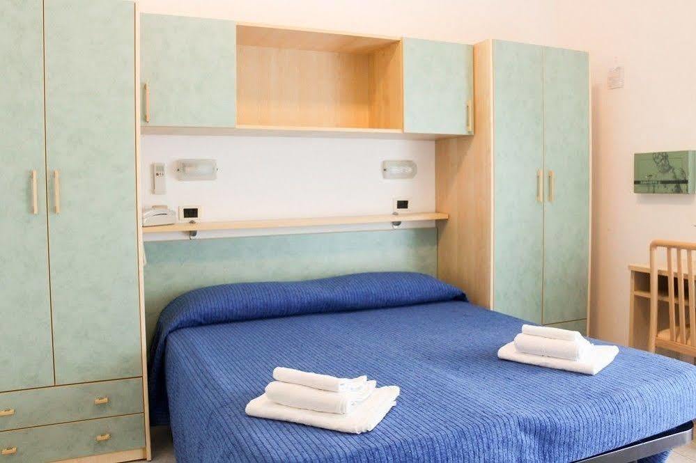 Hotel Buda Bellaria-Igea Marina Ngoại thất bức ảnh